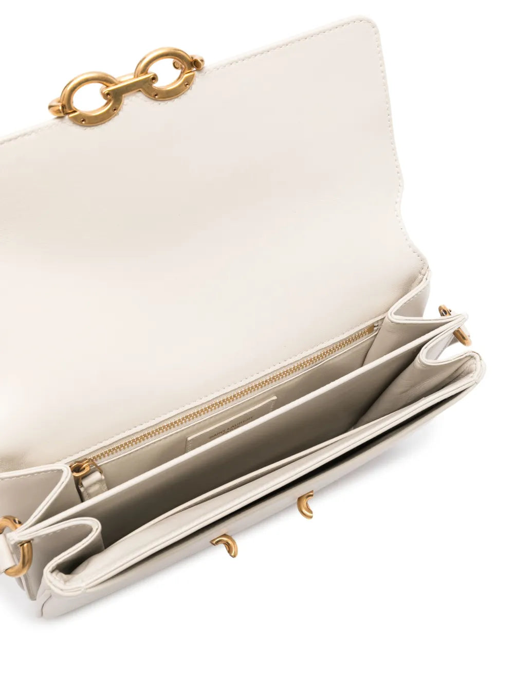Saint Laurent Le Maillon Shoulder Bag