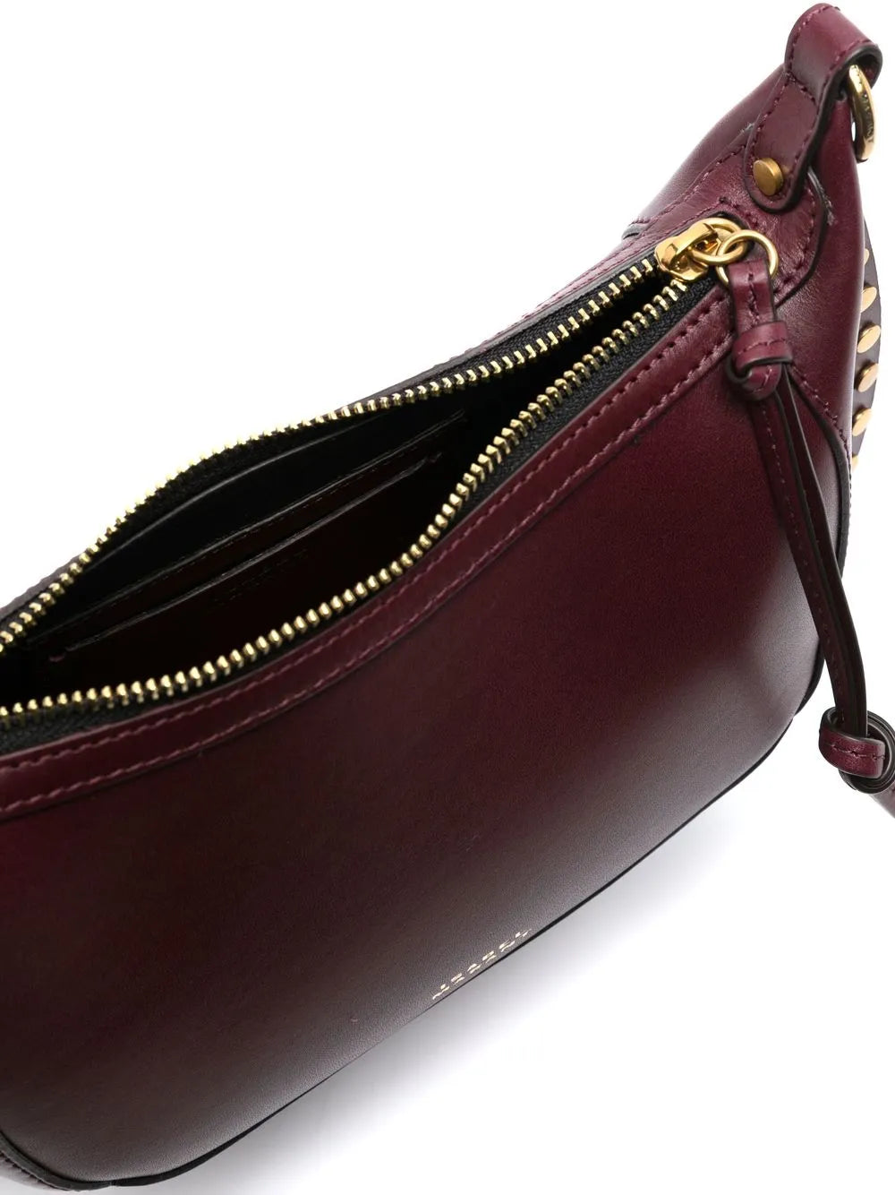 Isabel Marant Oskan Moon Shoulder Bag