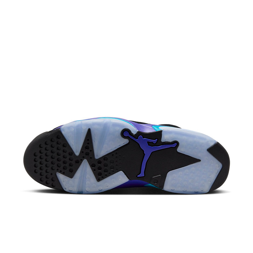 Air Jordan 6 Retro
