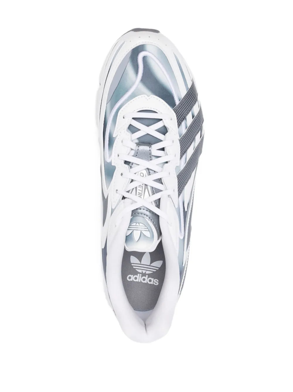 adidas Orketro Panelled Low-Top