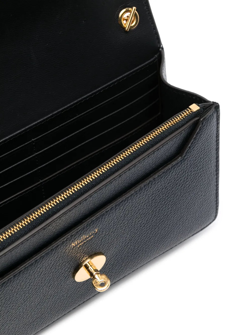 Mulberry Small Darley Shoulder Bag