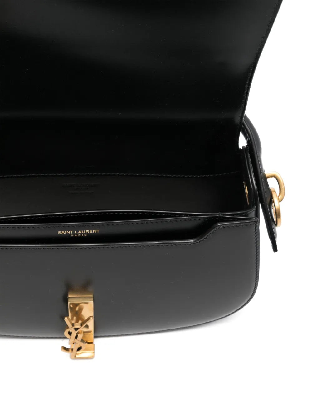 Saint Laurent Voltaire Tote Bag