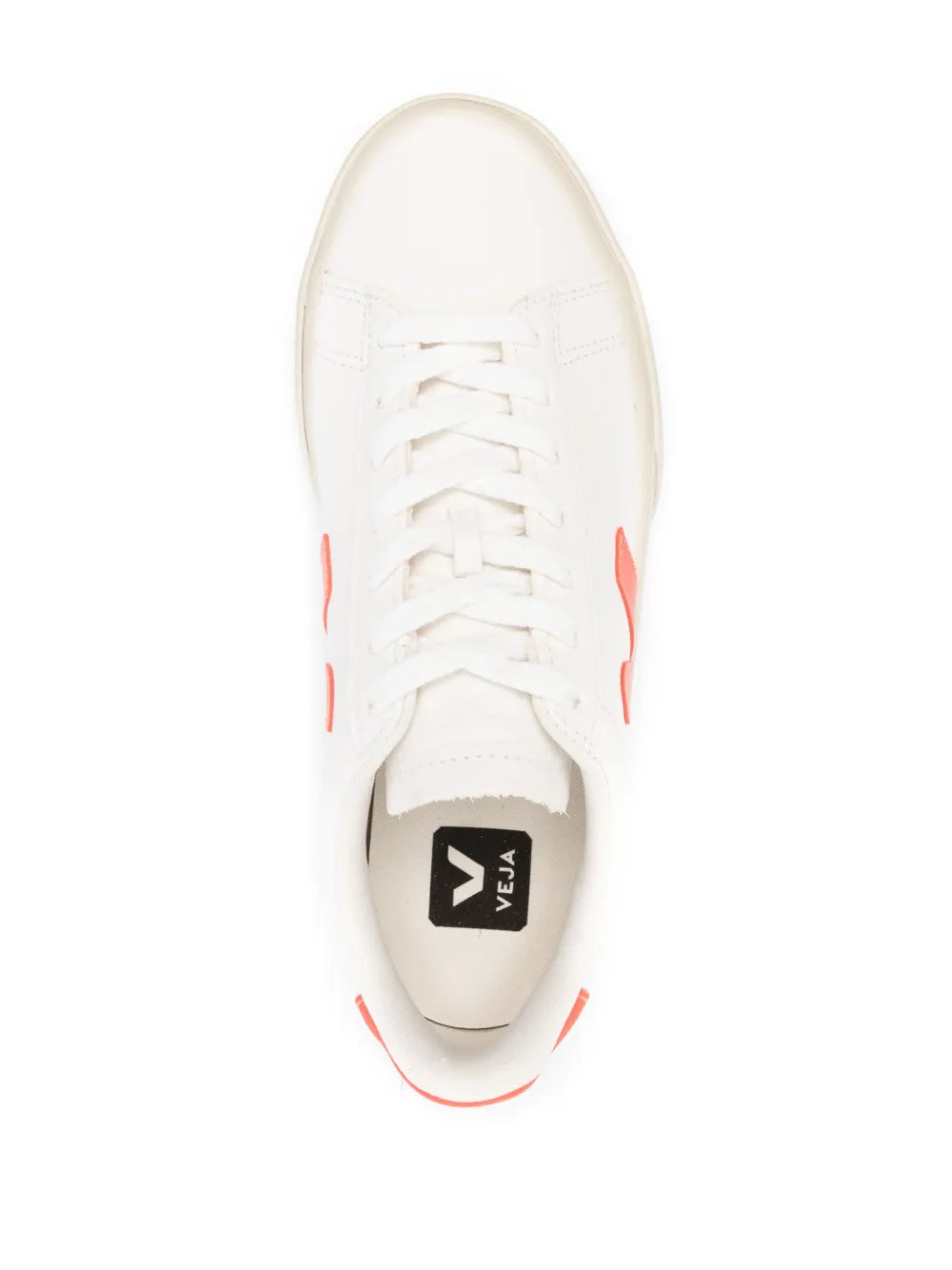 VEJA Campo Chromefree