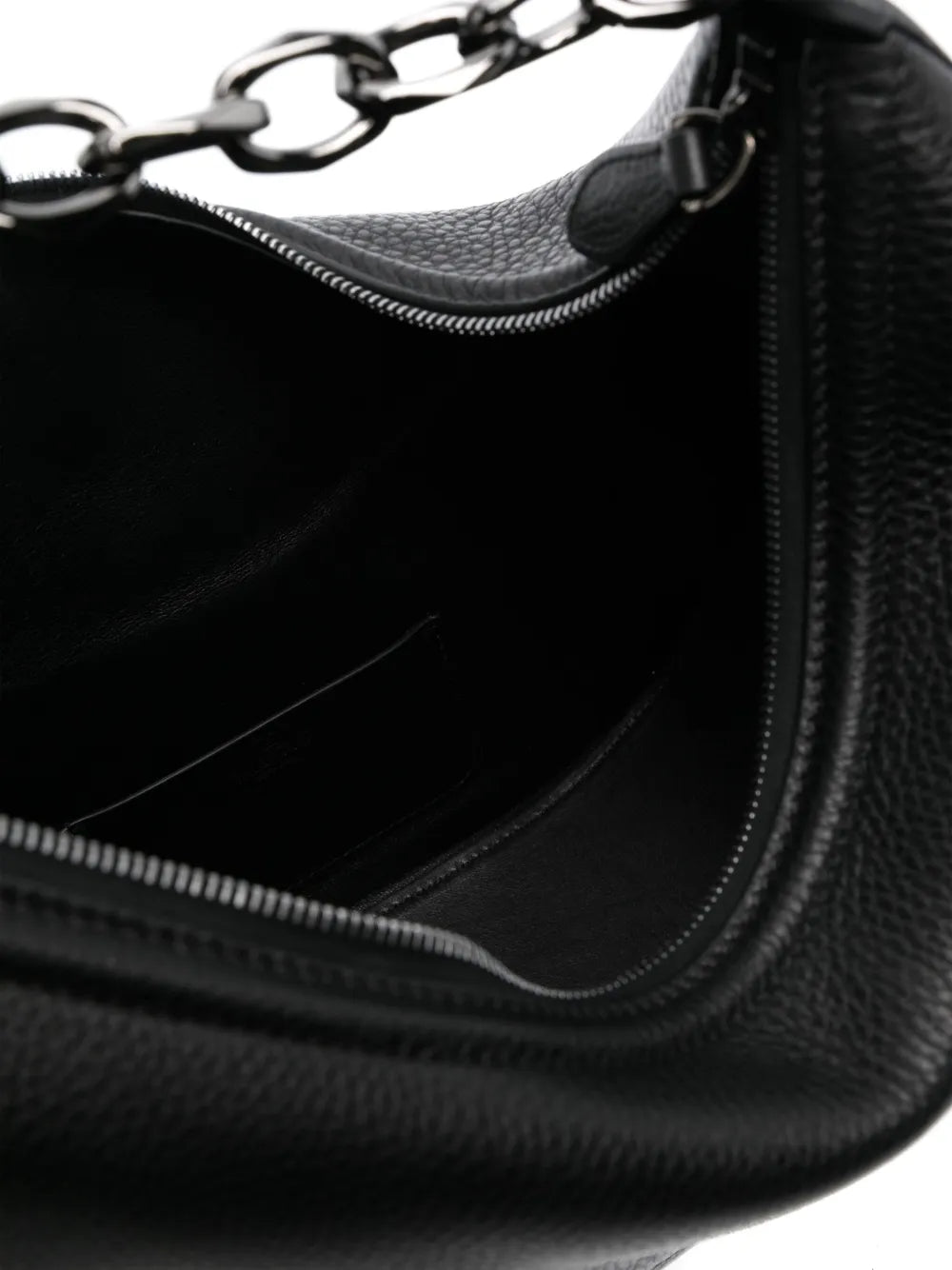 Valentino Garavani Small Moon Shoulder Bag