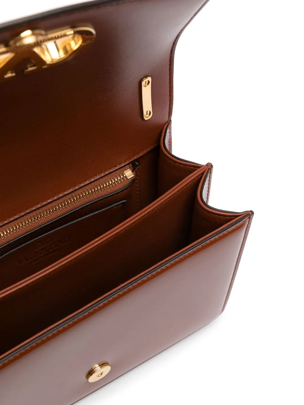Valentino Garavani Small Vain Shoulder Bag