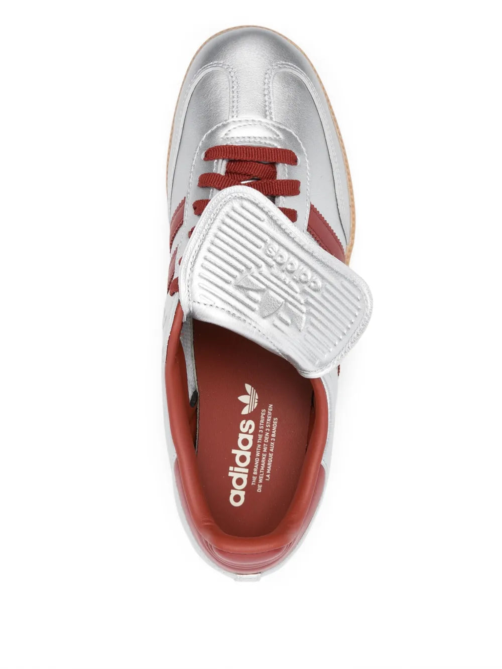 adidas Samba Lt