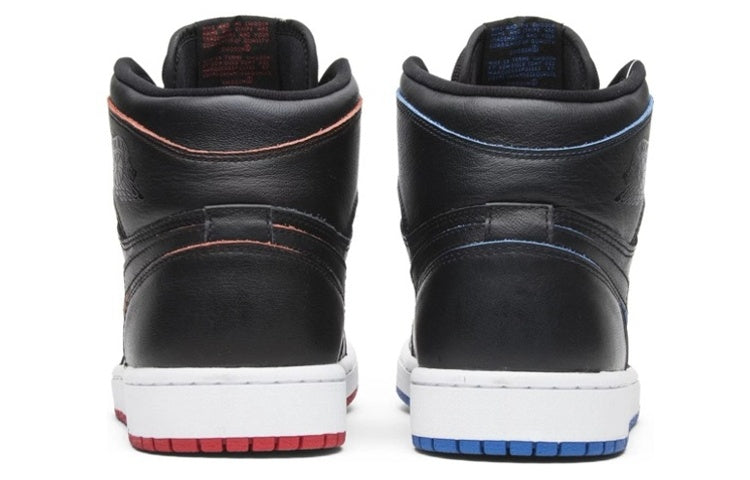 Air Jordan 1 Retro SB QS x Lance Mountain