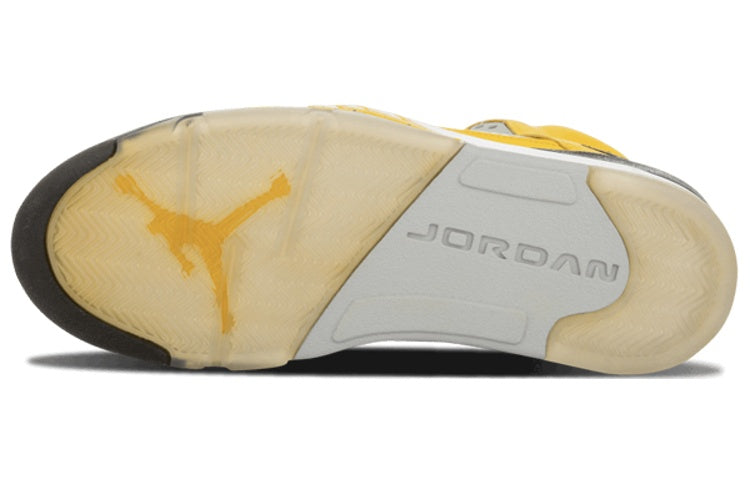 Air Jordan 5 Retro T23