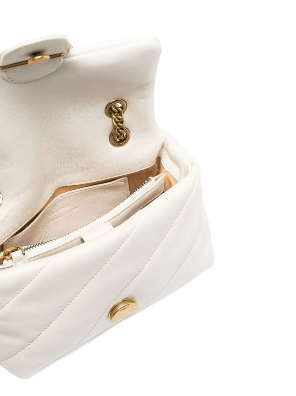 Pinko Love Birds Shoulder Bag