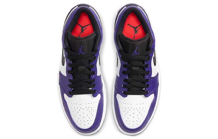 Air Jordan 1 Low