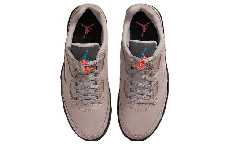 Air Jordan 5 Retro Low x Paris Saint-Germain