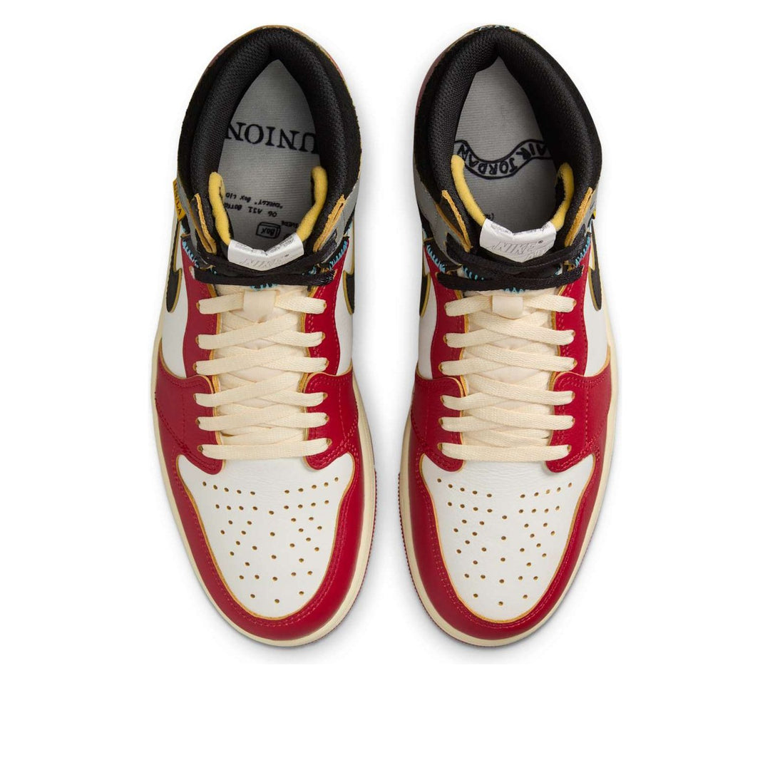 Air Jordan 1 High OG SP x Union