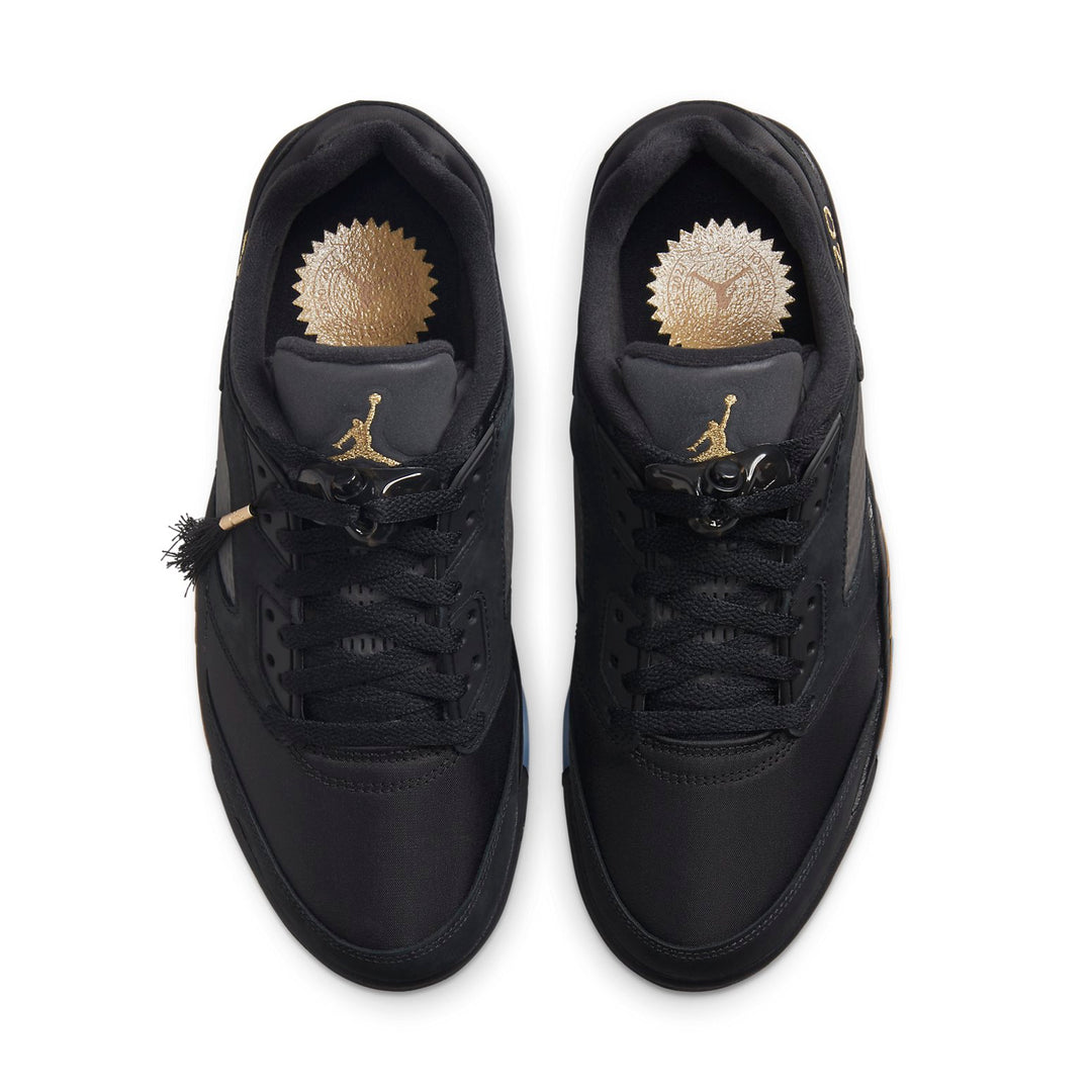 Air Jordan 5 Retro Low Wings