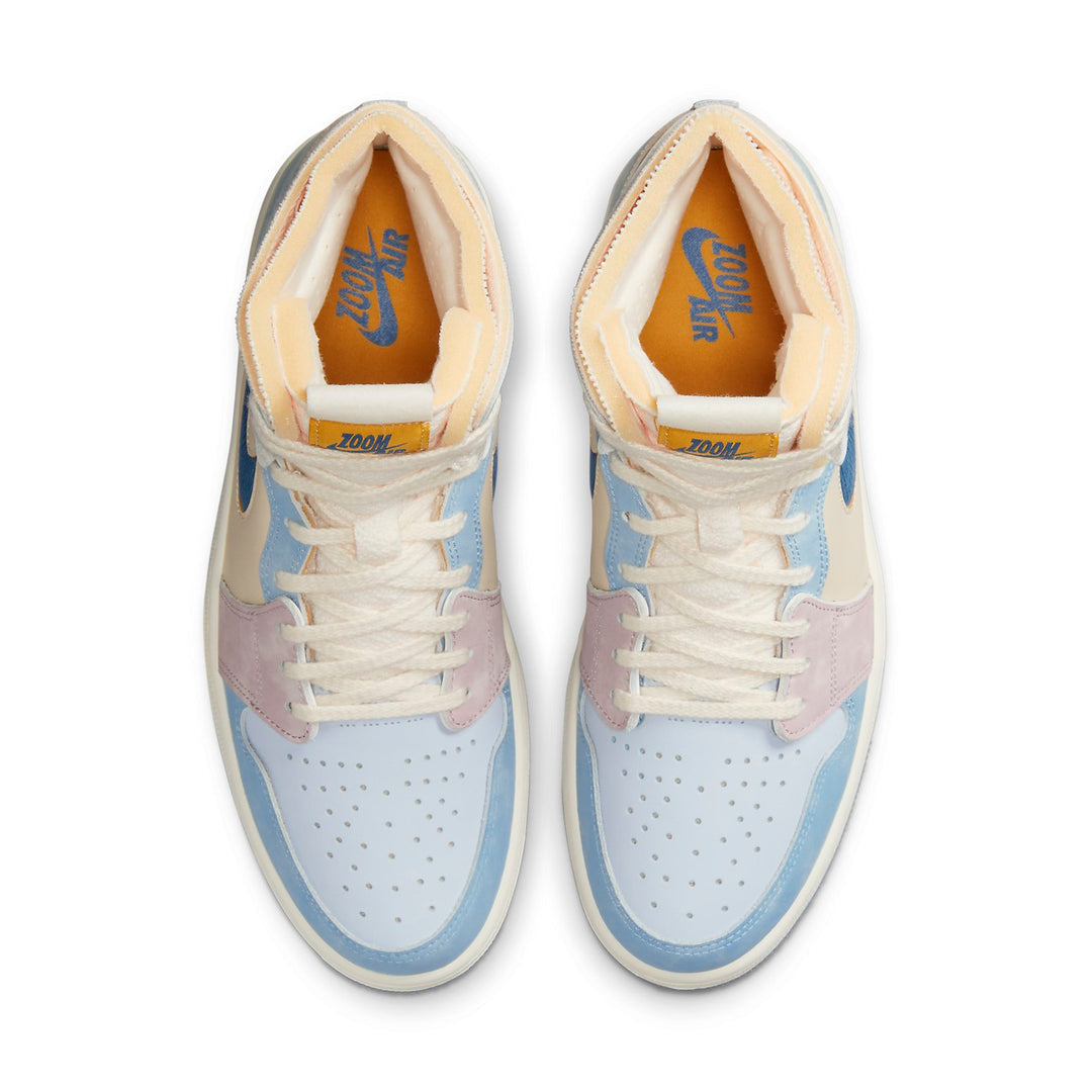 Air Jordan 1 Zoom Comfort