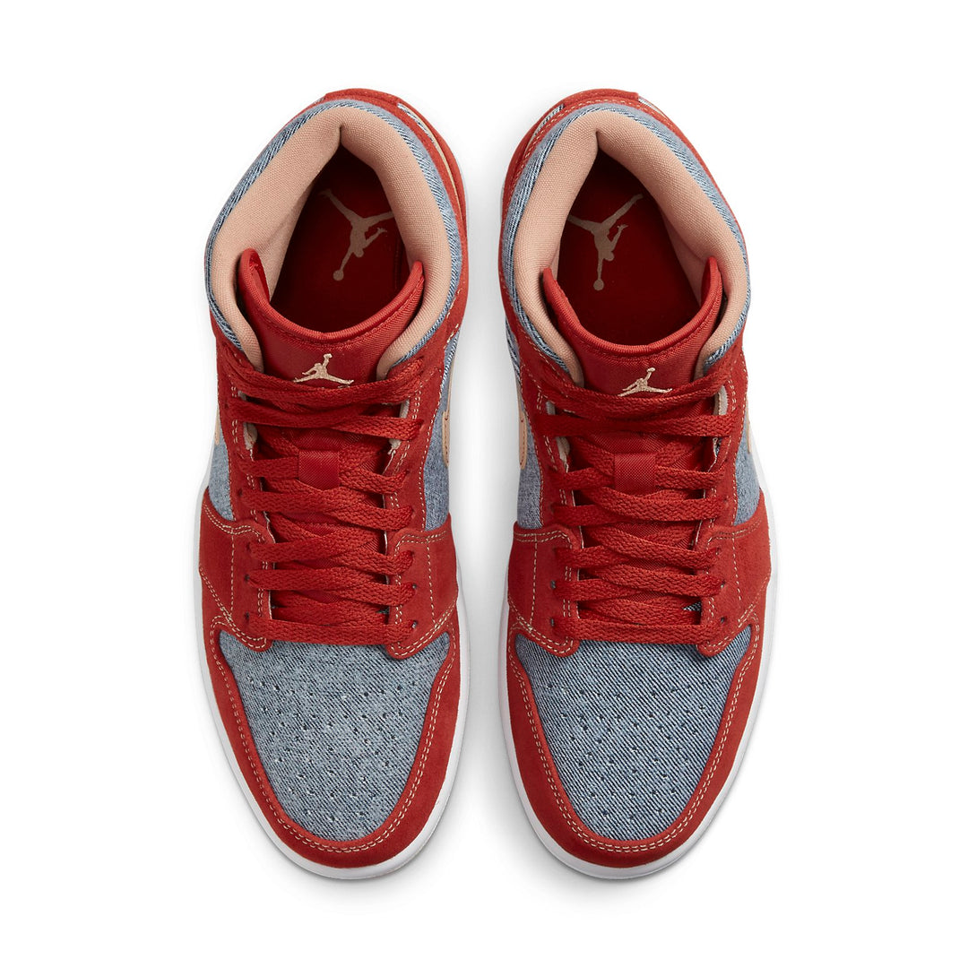 Air Jordan 1 Mid