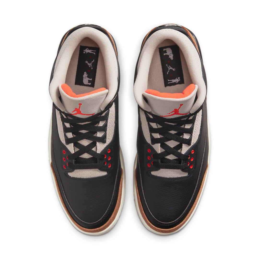 Air Jordan 3 Retro