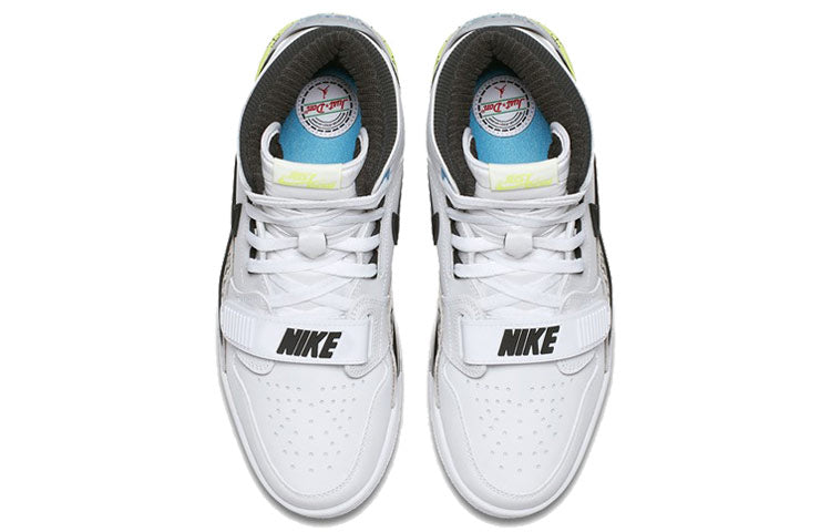 Air Jordan Legacy 312