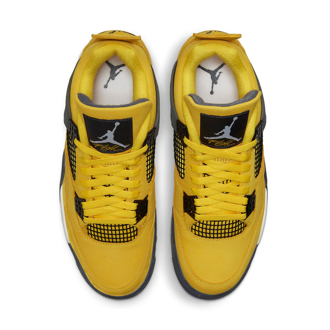 Air Jordan 4 Retro 2021