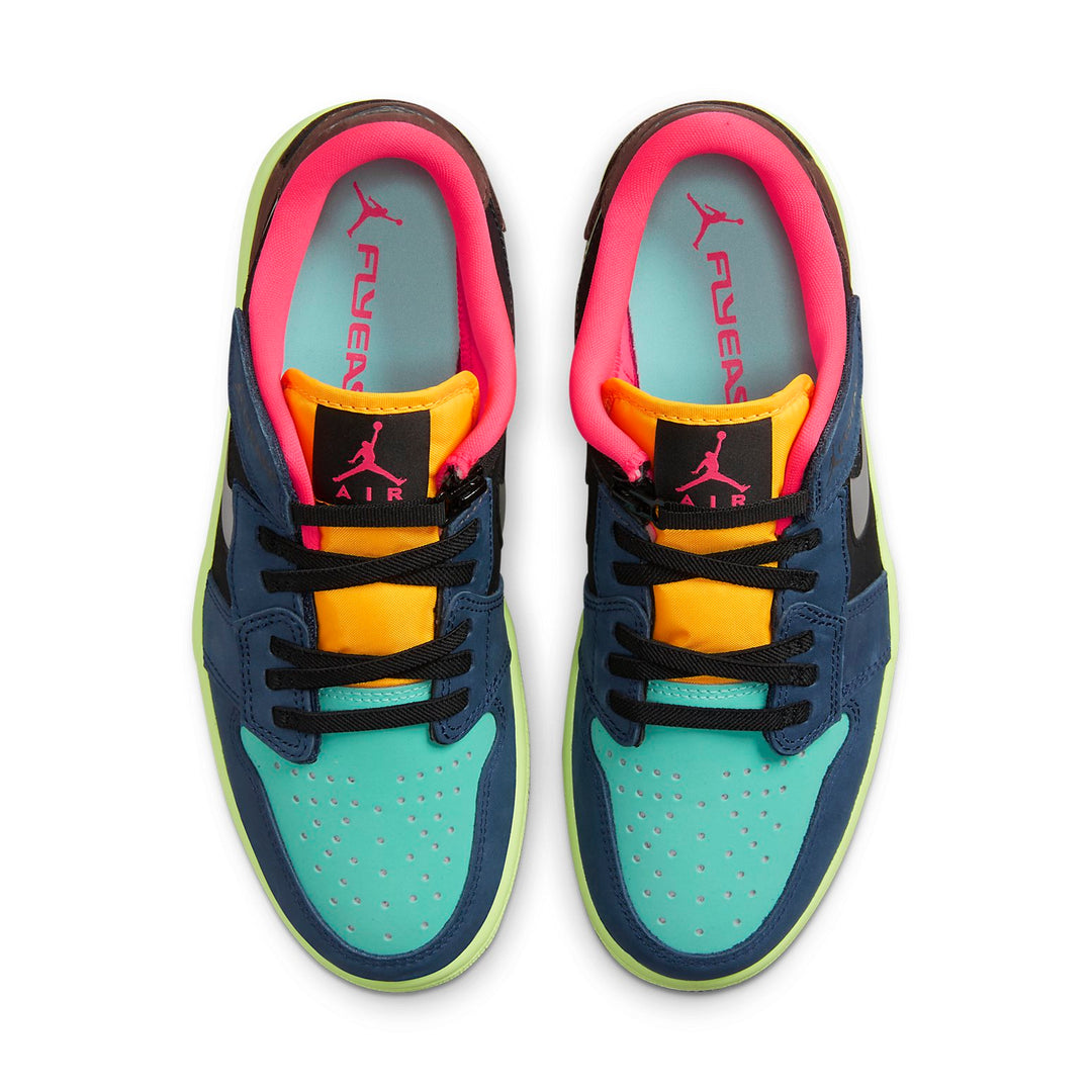 Air Jordan 1 Low FlyEase