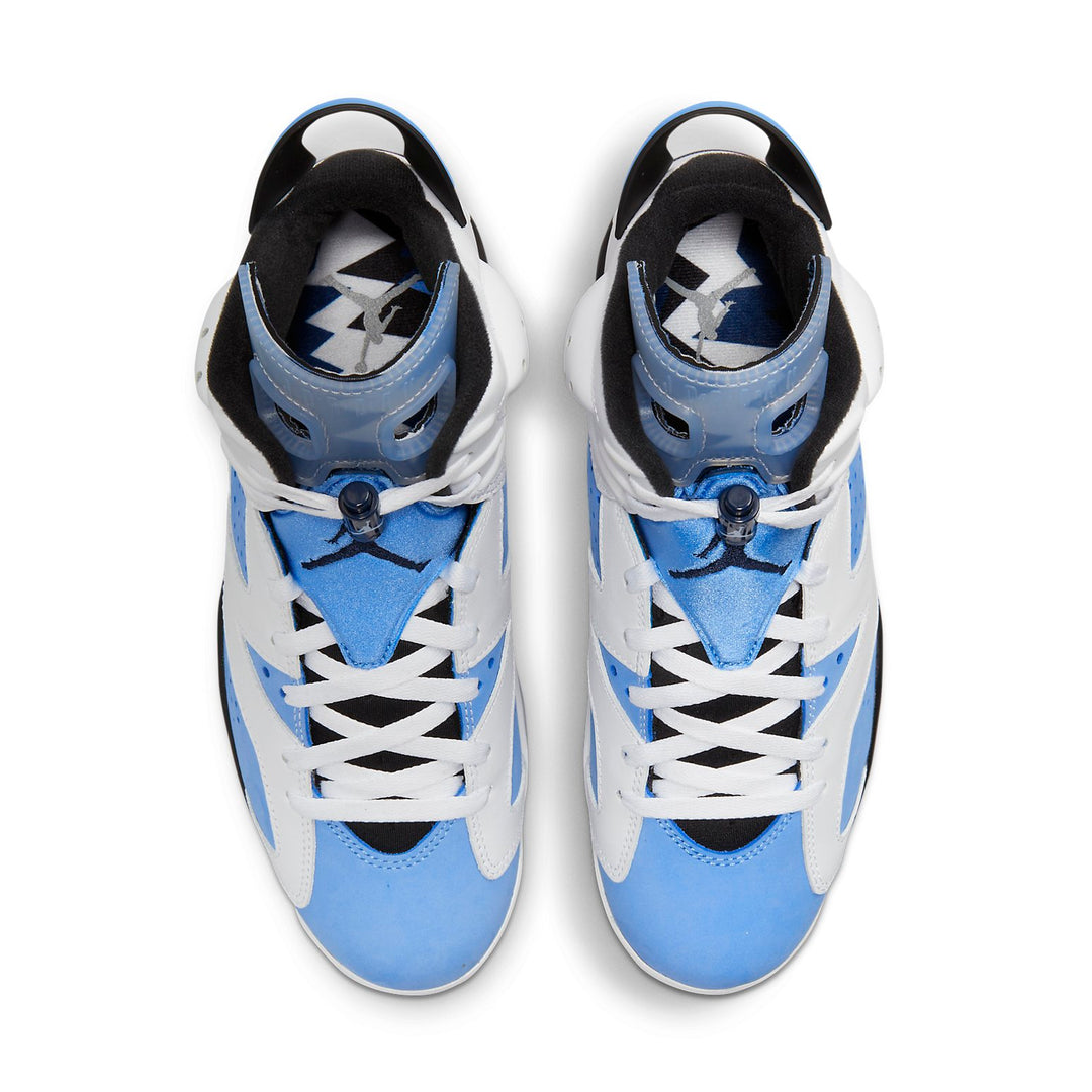 Air Jordan 6 Retro