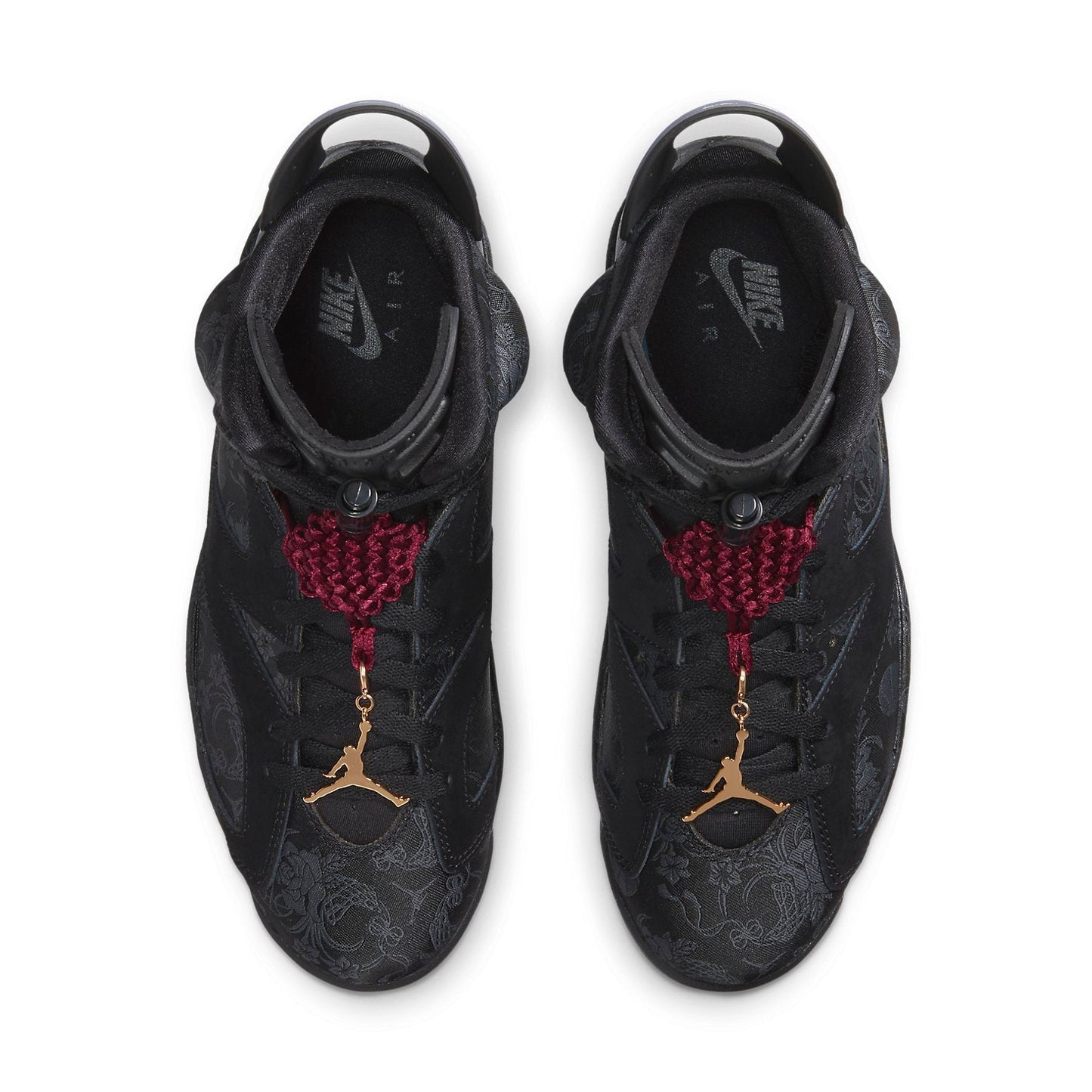 Air Jordan 6 Retro