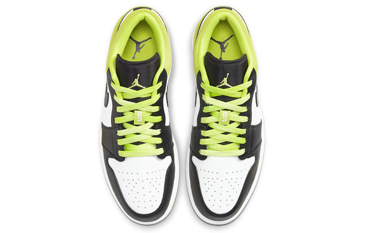Air Jordan 1 Low