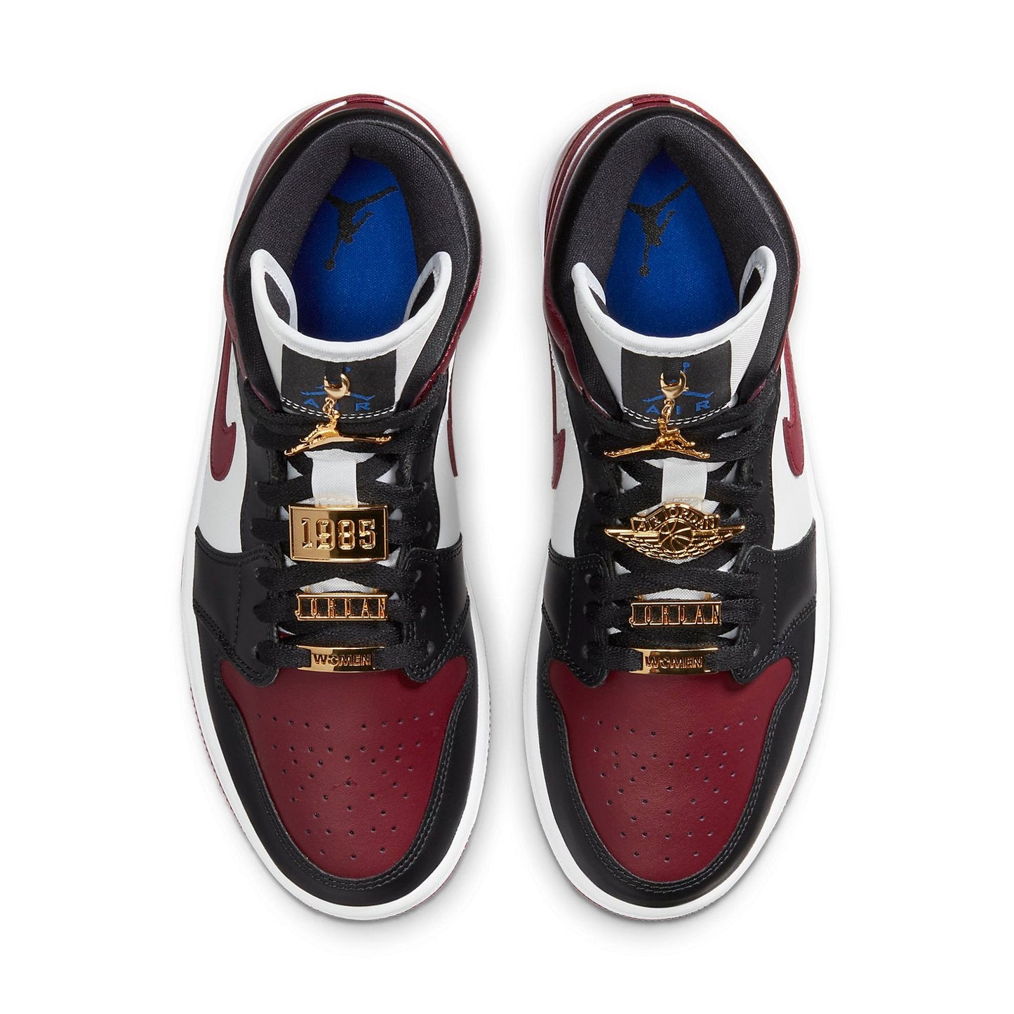 Air Jordan 1 Mid SE