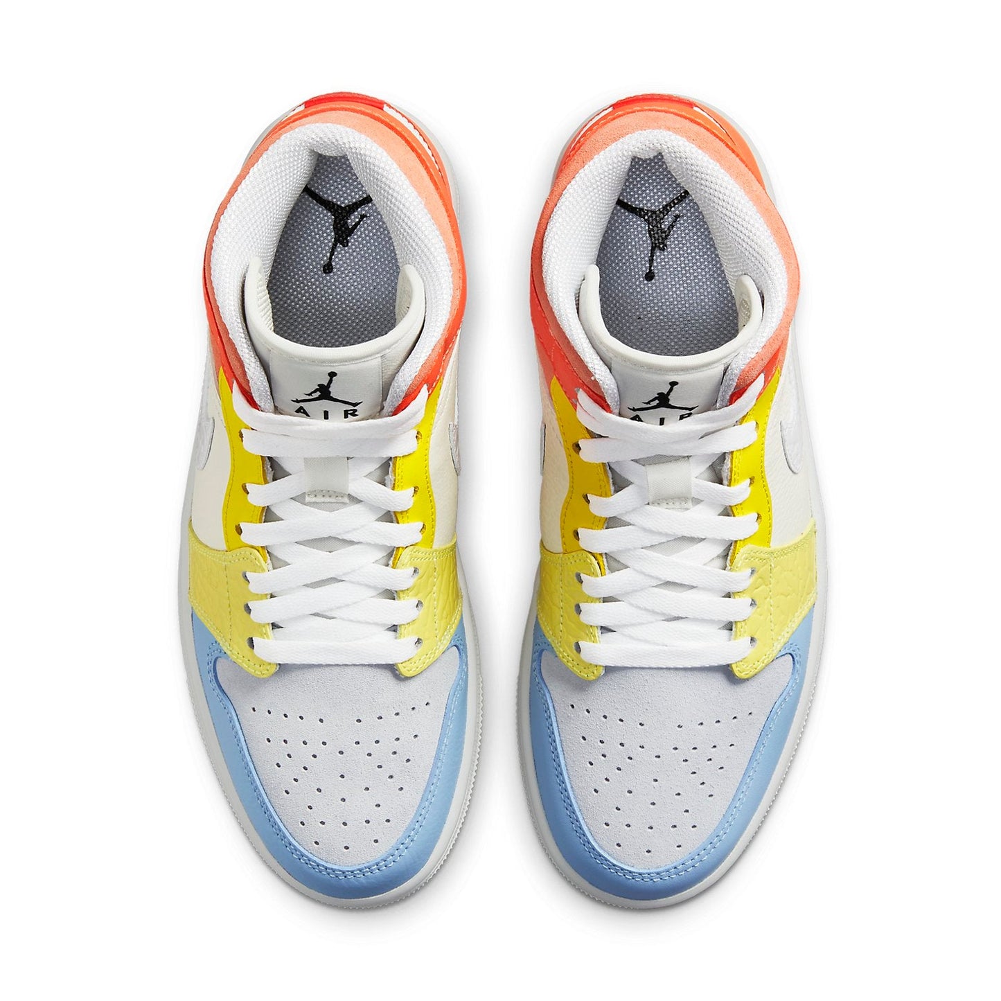 Air Jordan 1 Mid