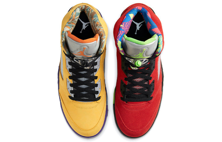 Air Jordan 5 Retro SE