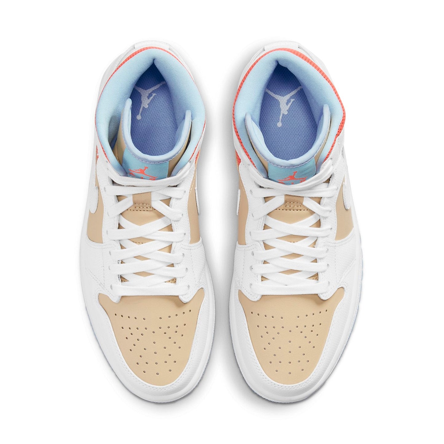 Air Jordan 1 Mid SE