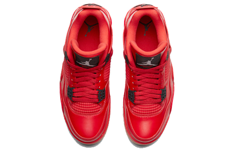 Air Jordan 4 Retro NRG