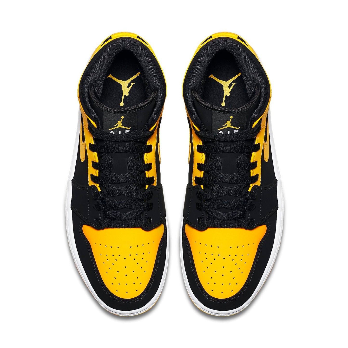 Air Jordan 1 Retro Mid 2017