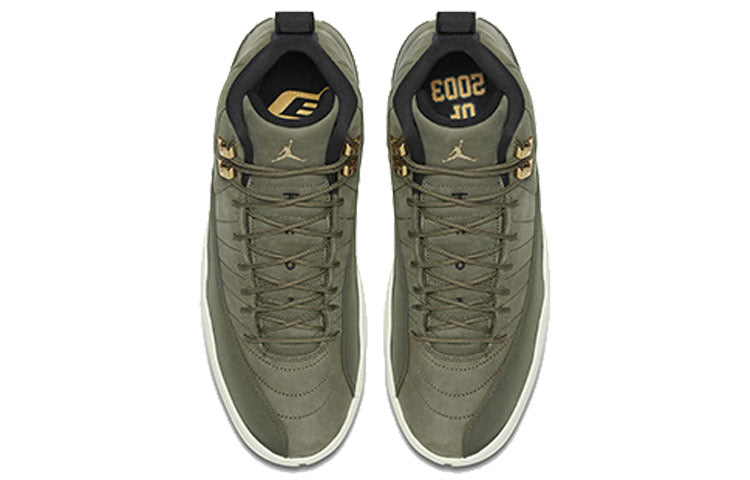 Air Jordan 12 Retro CP3