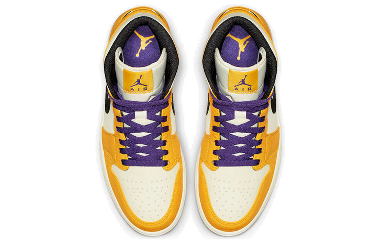 Air Jordan 1 Mid