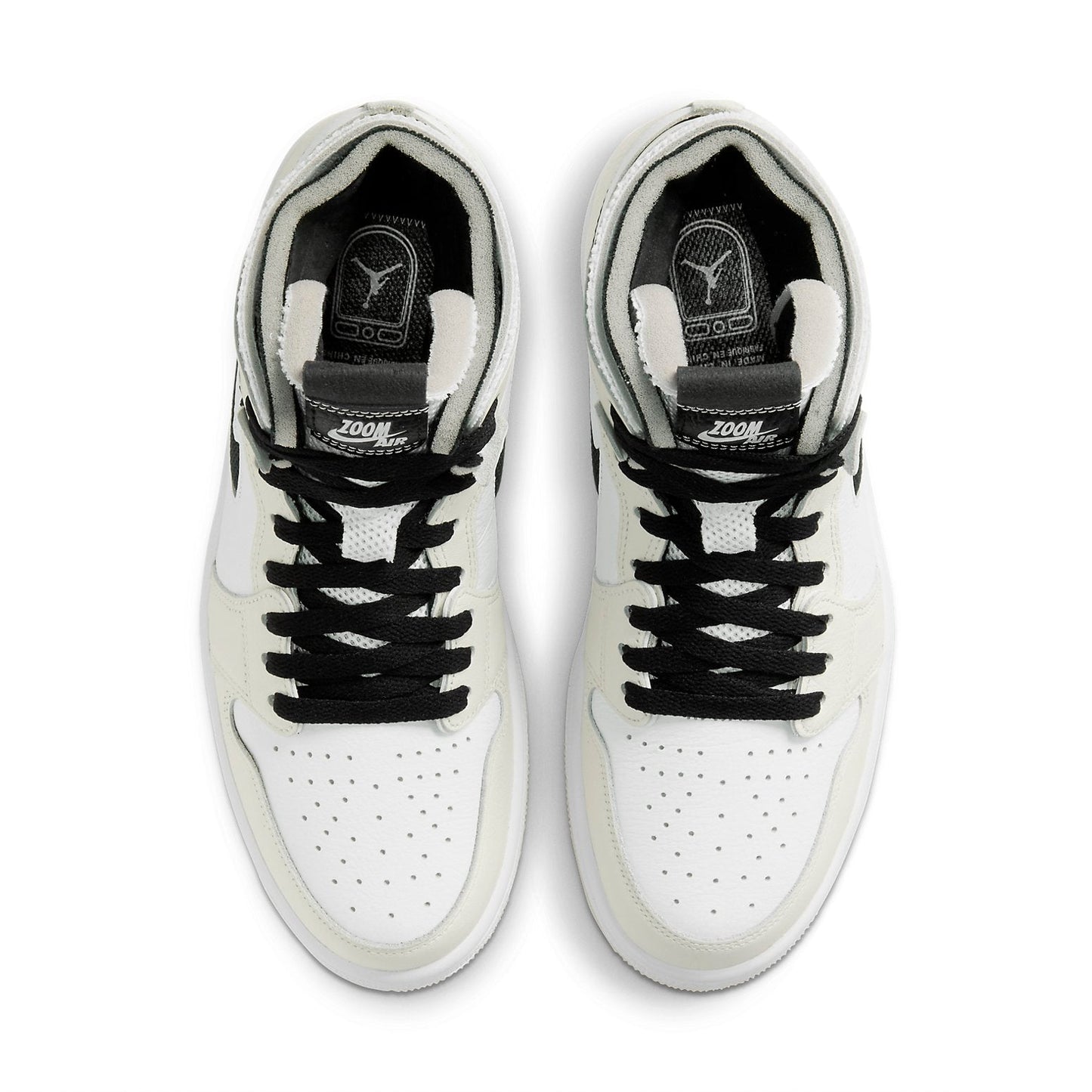 Air Jordan 1 High Zoom Comfort