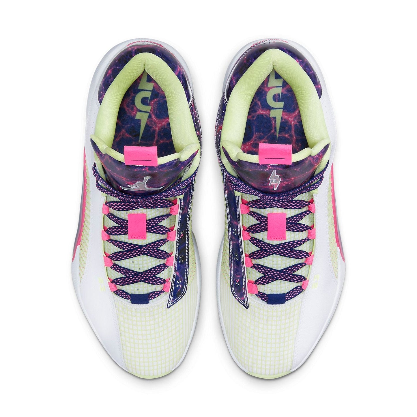 Air Jordan x Luka Doncic 35 Low