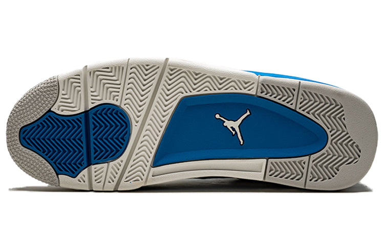 Air Jordan 4 Retro 2012