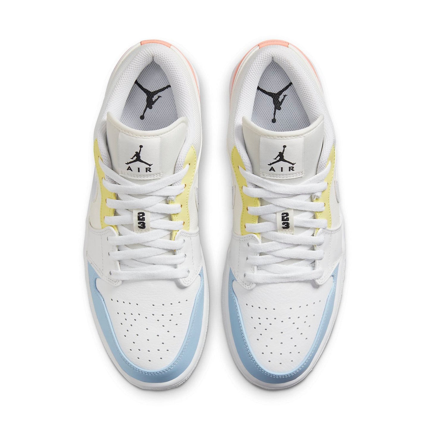 Air Jordan 1 Low
