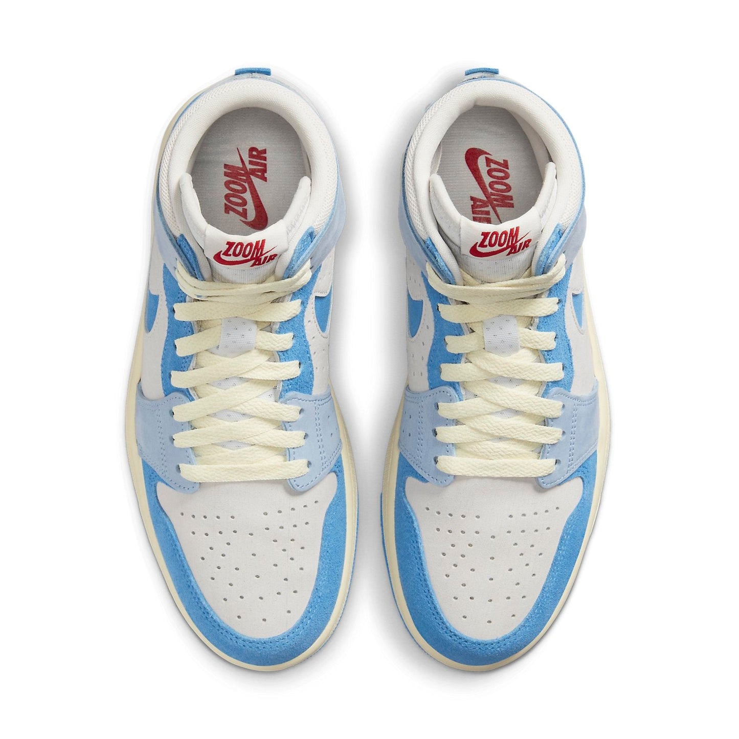 Air Jordan 1 Zoom CMFT