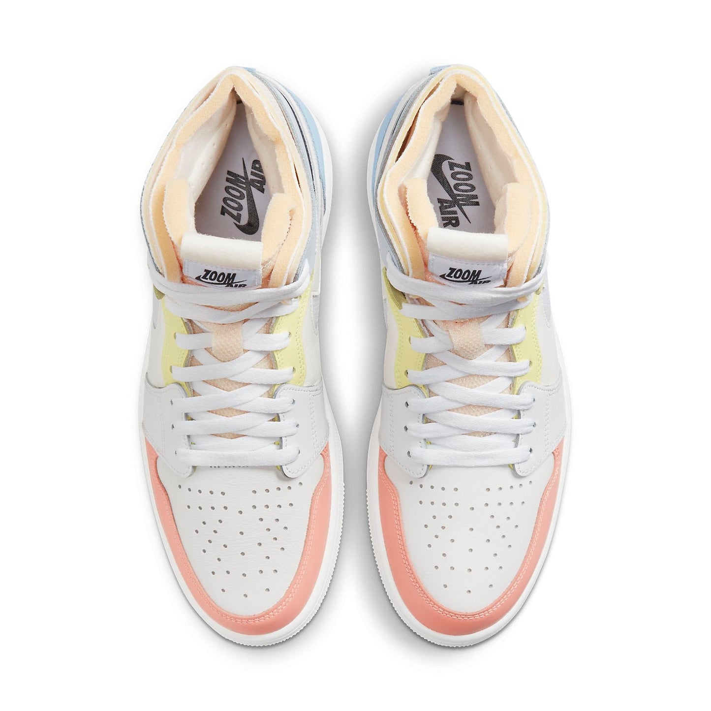 Air Jordan 1 Zoom Air Comfort High