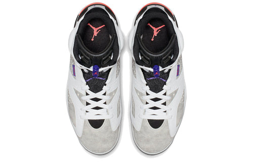 Air Jordan 6 Retro LTR