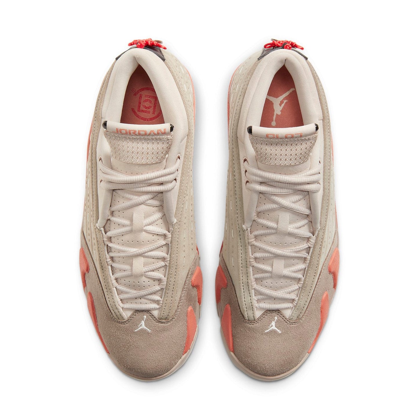 Air Jordan 14 Retro Low