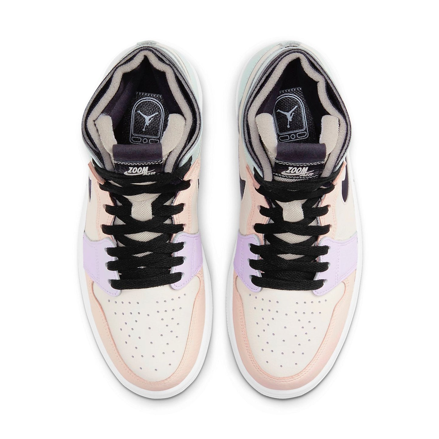 Air Jordan 1 High Zoom Comfort