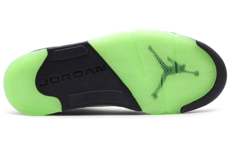 Air Jordan 5 Retro 2011