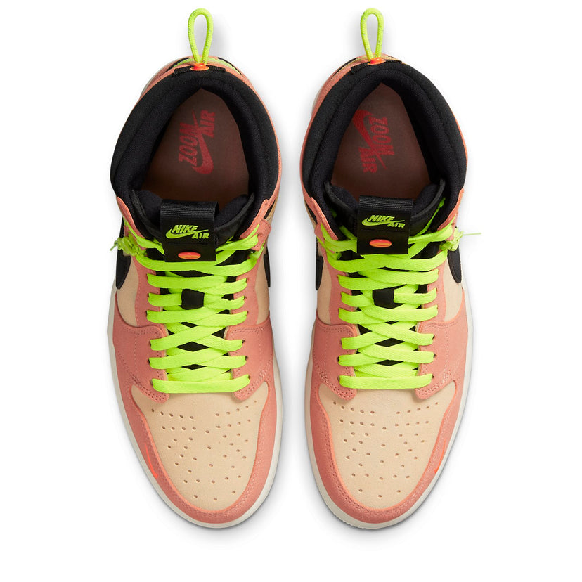 Air Jordan 1 High Switch