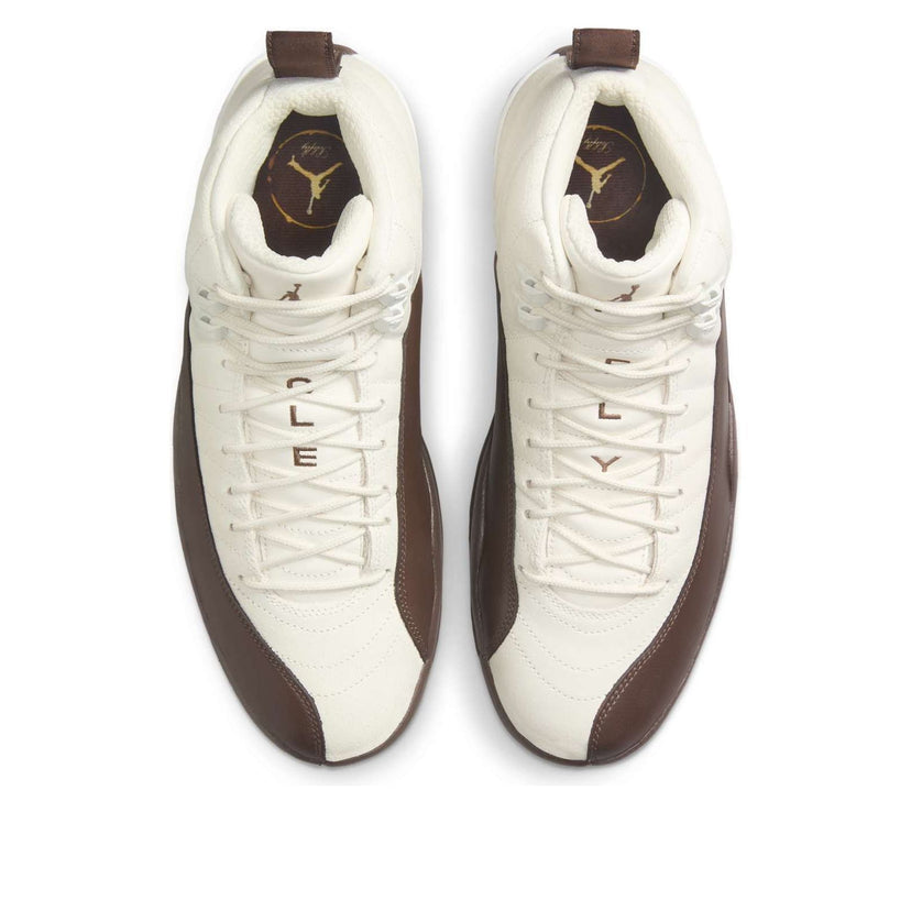 Air Jordan 12 x SoleFly