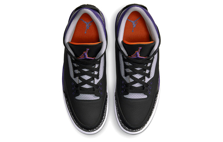 Air Jordan 3 Retro