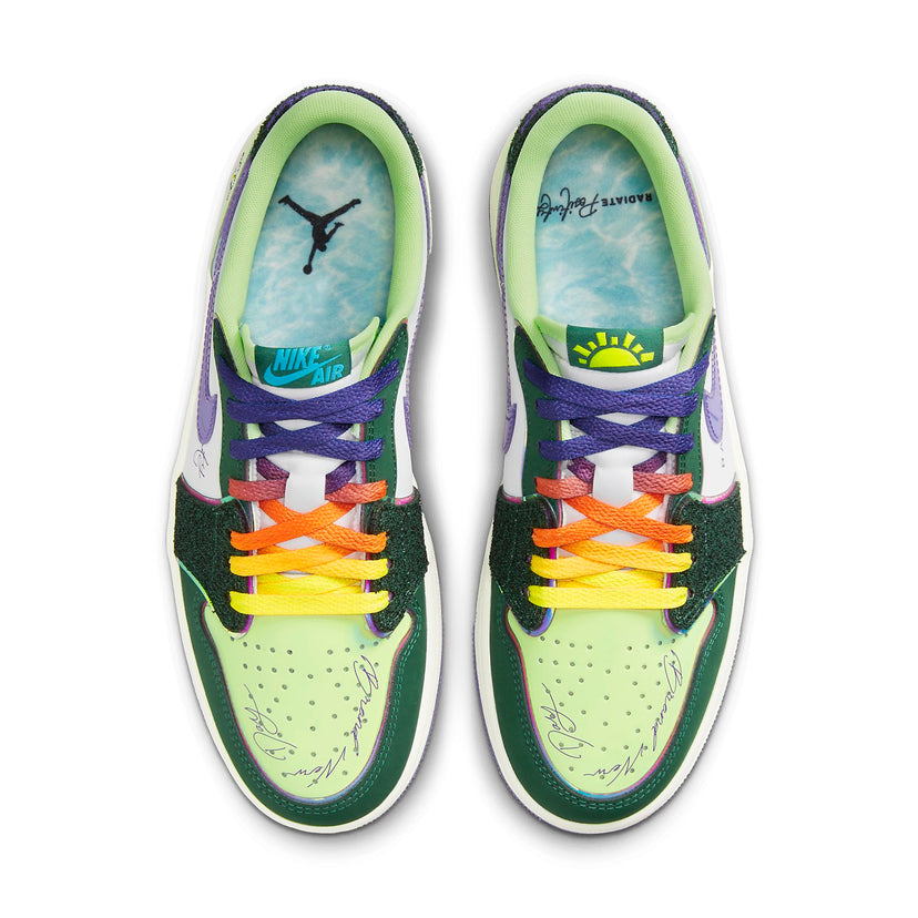 Air Jordan 1 Retro Low OG