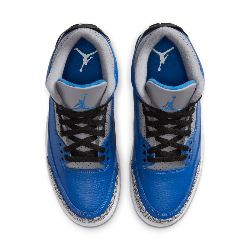 Air Jordan 3 Retro