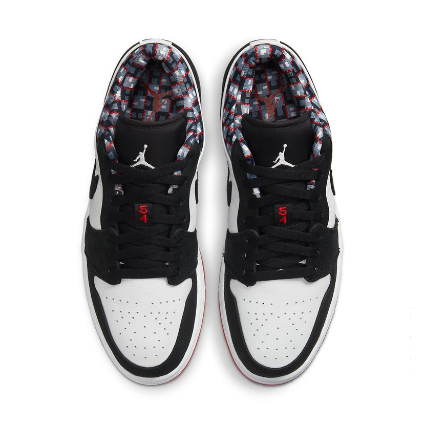 Air Jordan 1 Low 2021